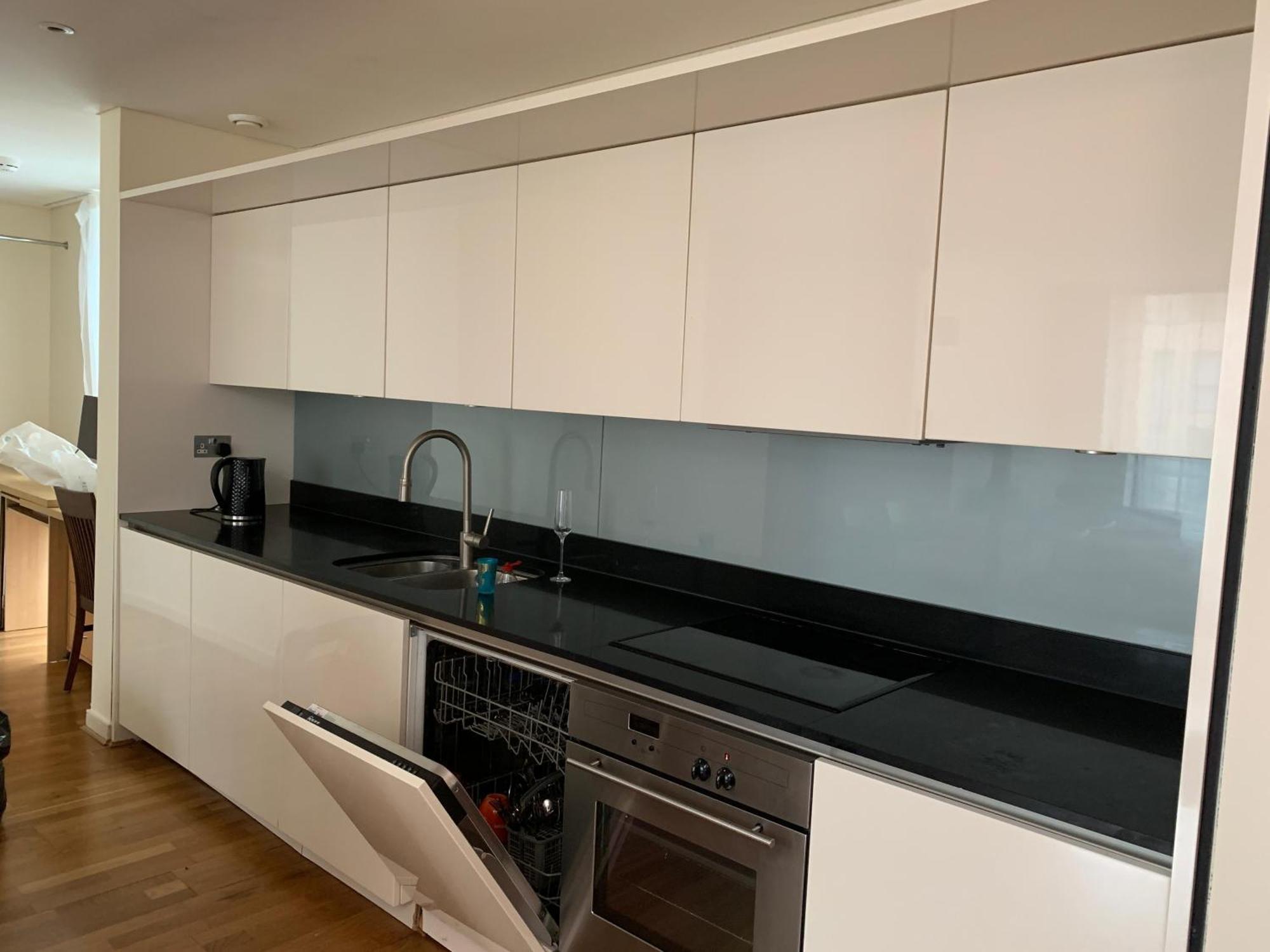 The Skyline Square Flat Close To Paddington Station Appartamento *