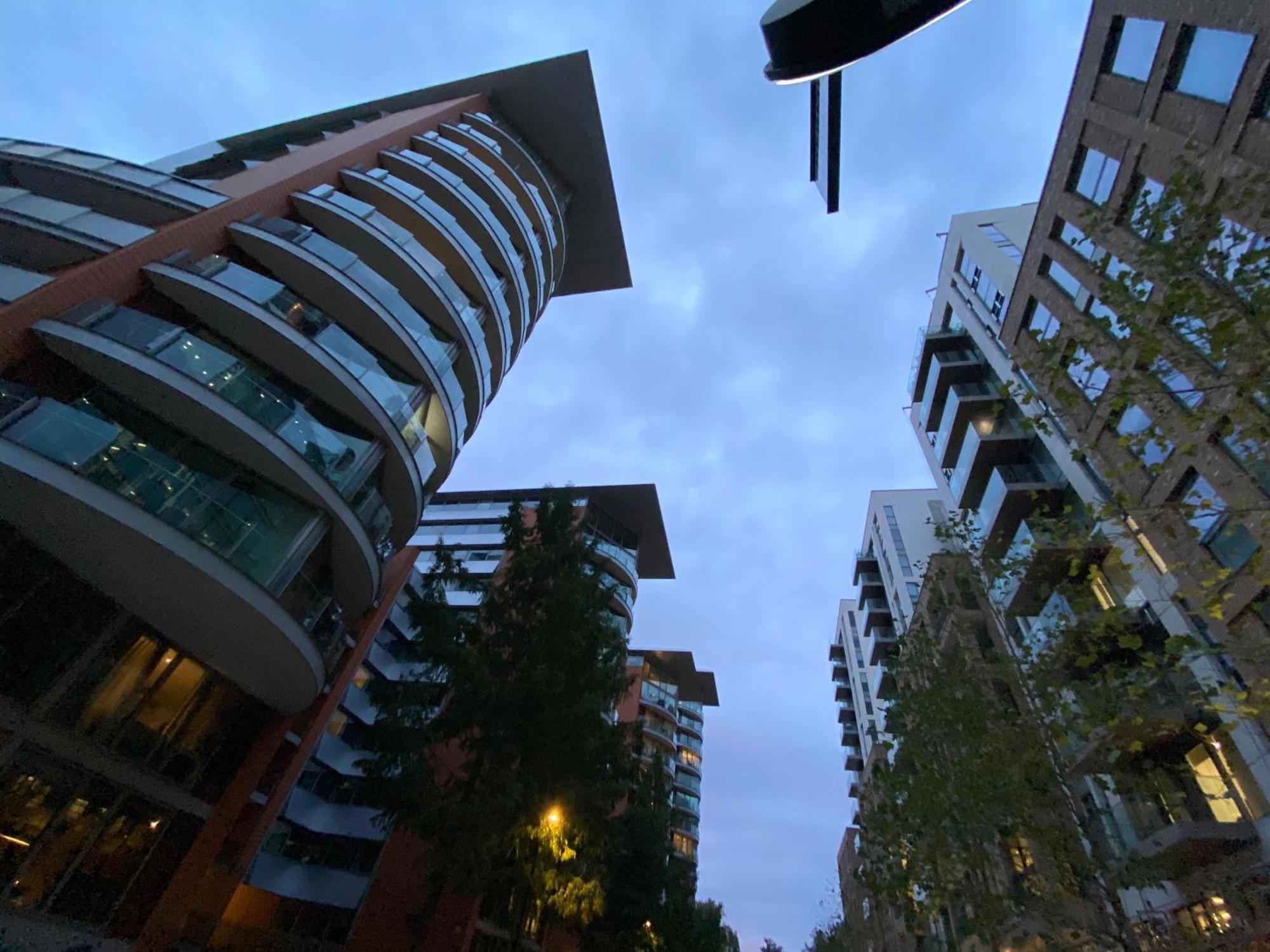 Appartamento The Skyline Square Flat Close To Paddington Station *