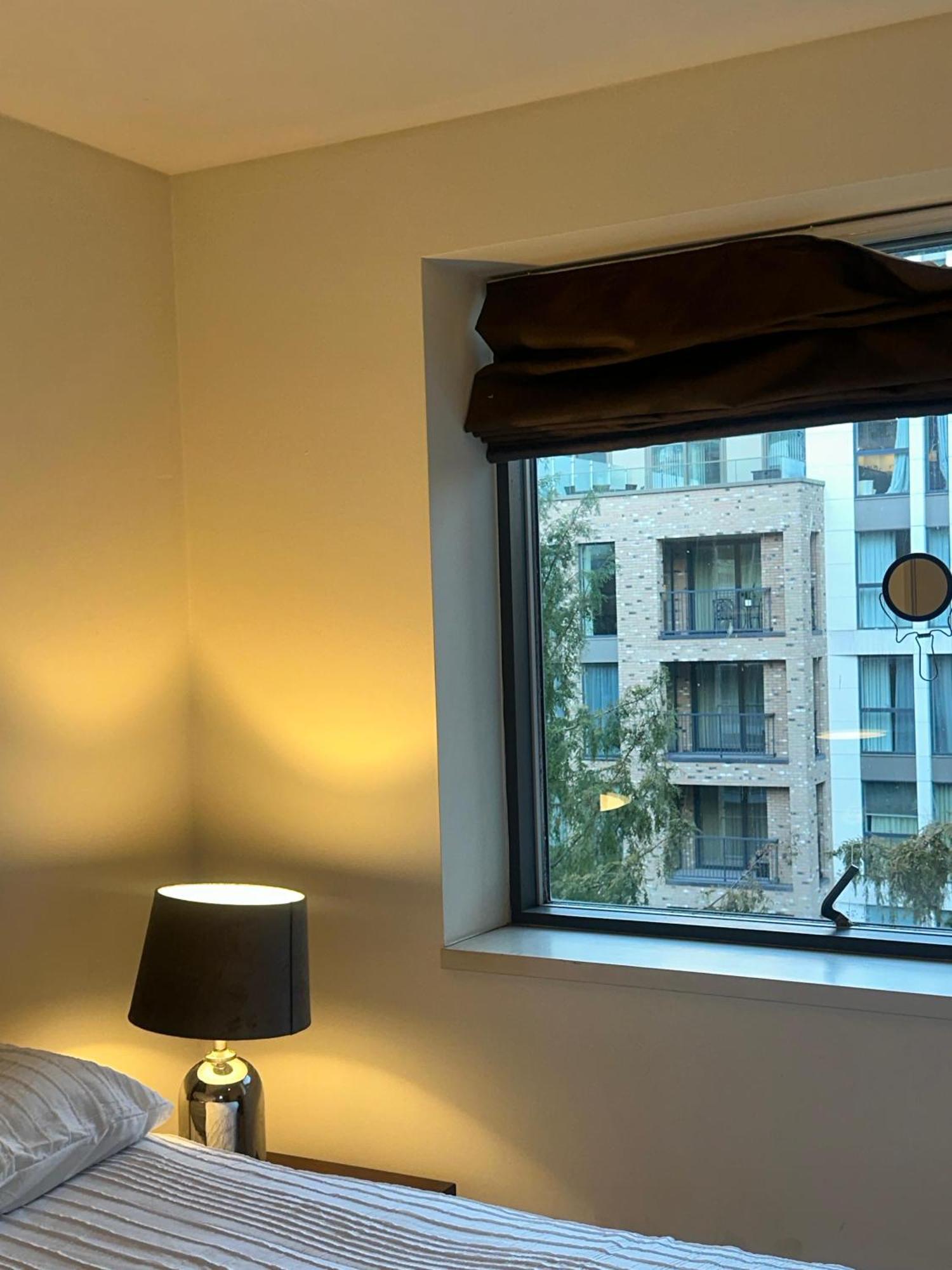 The Skyline Square Flat Close To Paddington Station Appartamento