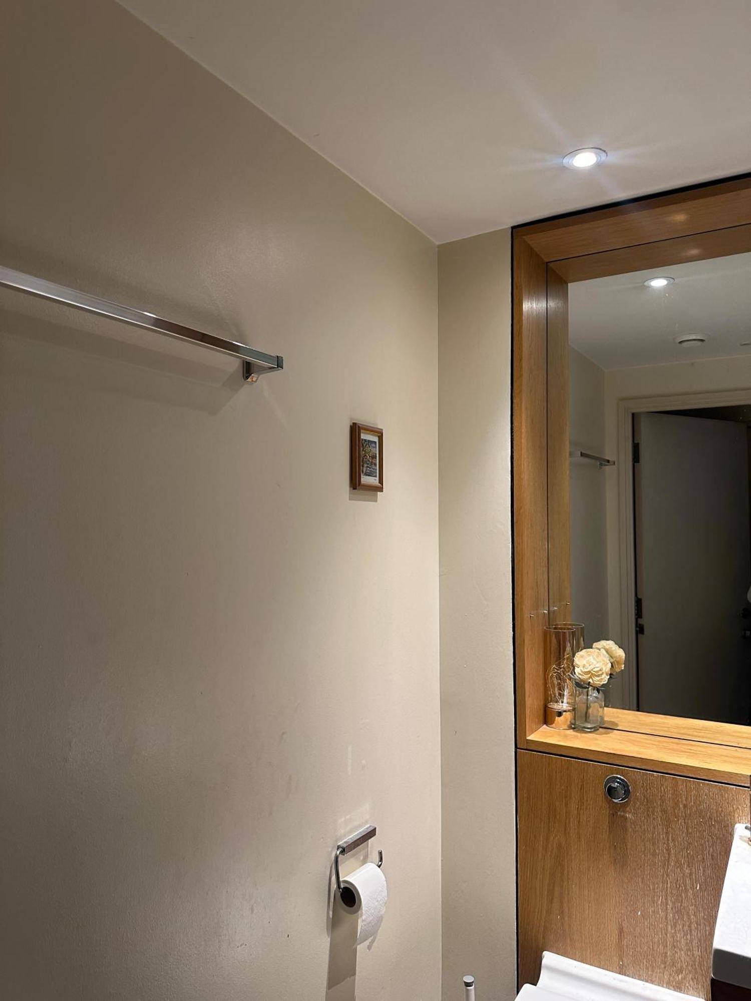 Appartamento The Skyline Square Flat Close To Paddington Station *