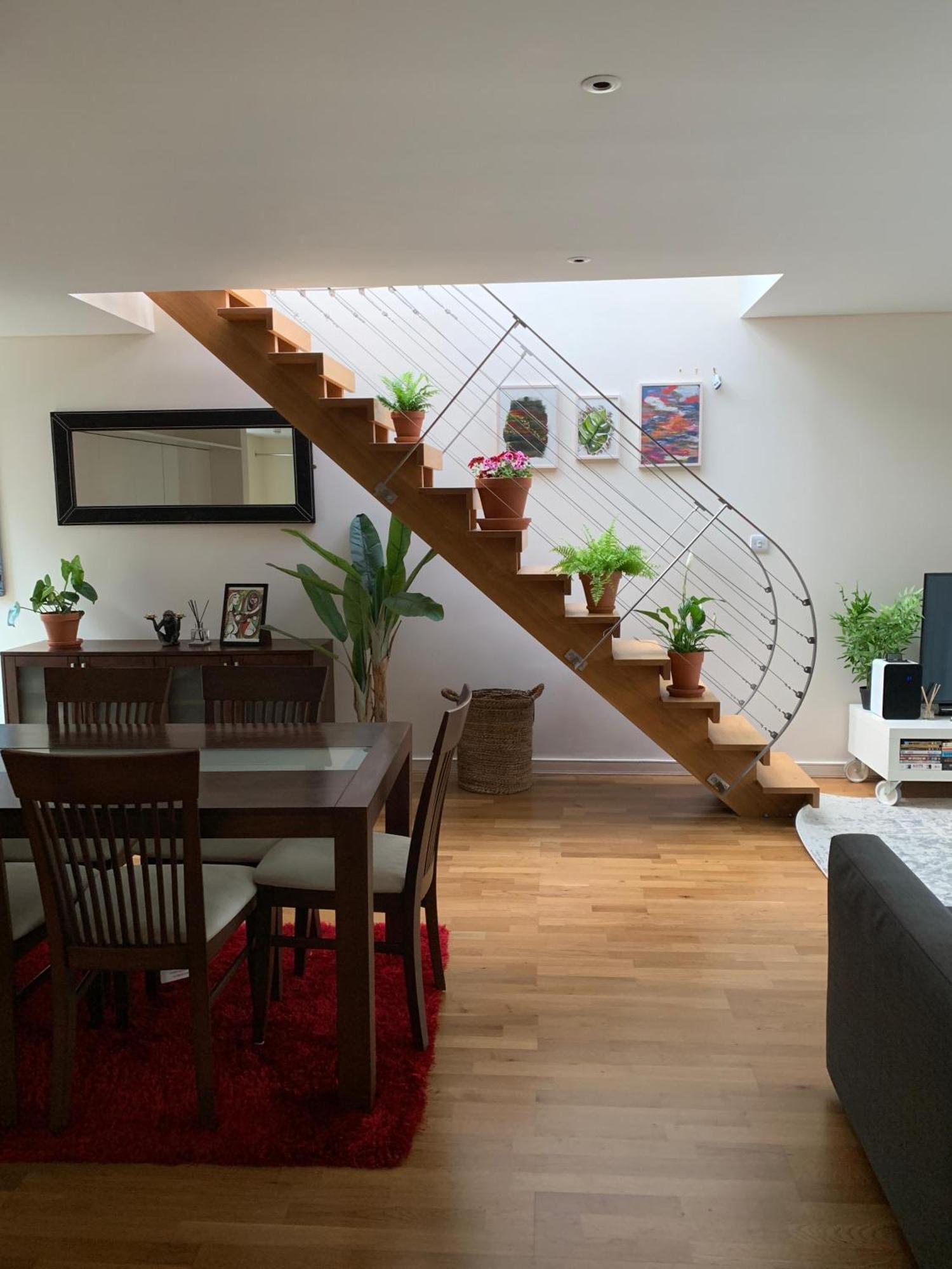 Appartamento The Skyline Square Flat Close To Paddington Station Londra