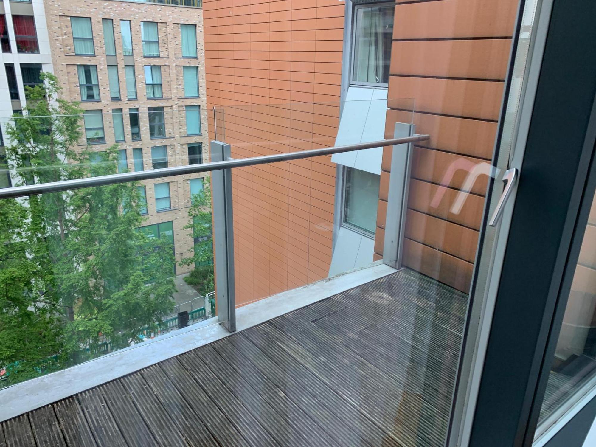 The Skyline Square Flat Close To Paddington Station Appartamento Londra