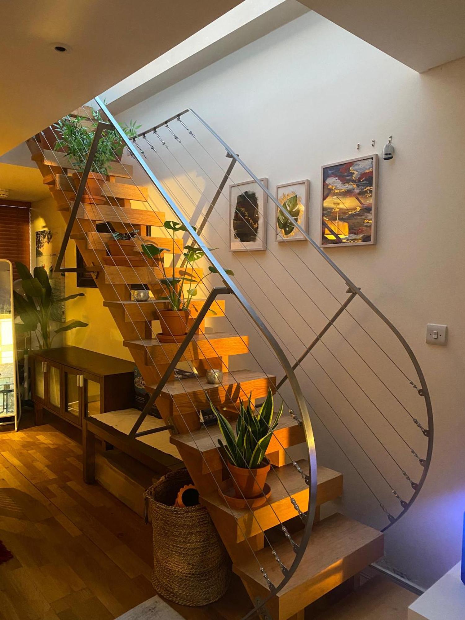 The Skyline Square Flat Close To Paddington Station Appartamento Londra