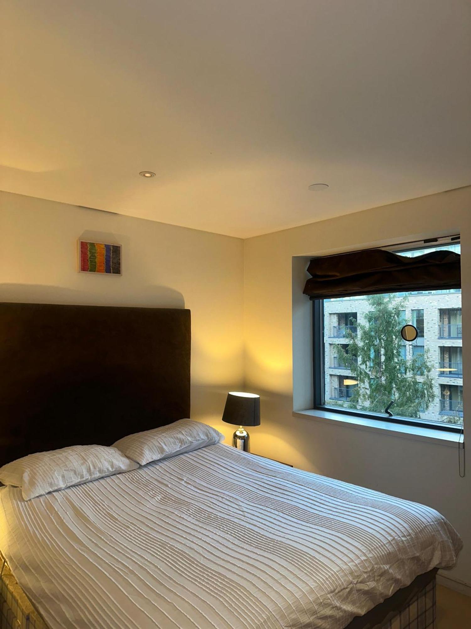 Apartment The Skyline Square Flat Close To Paddington Station