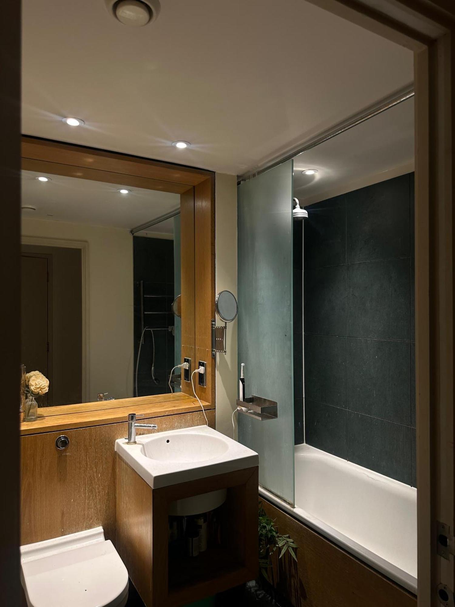 The Skyline Square Flat Close To Paddington Station Appartamento *