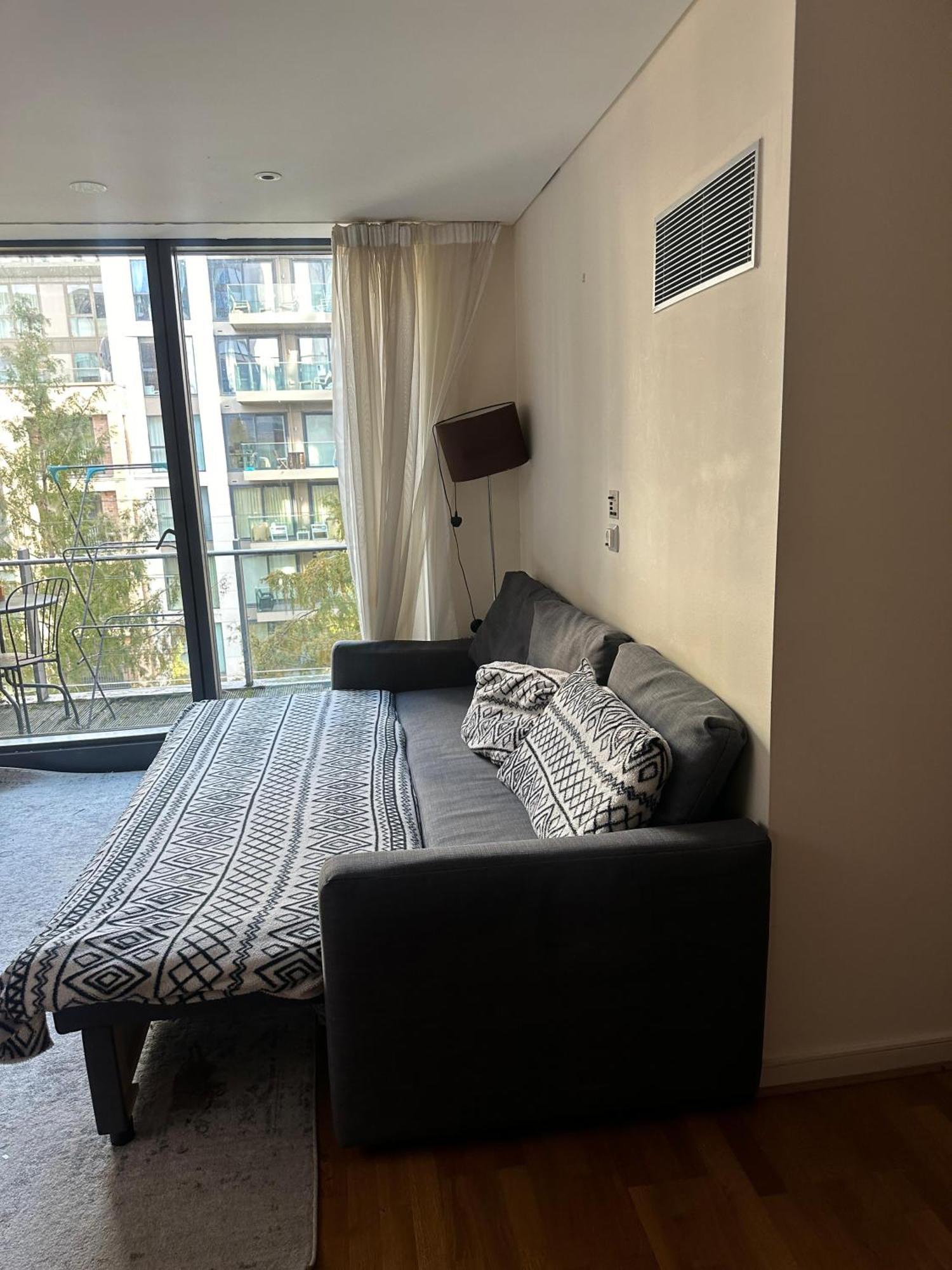 Appartamento The Skyline Square Flat Close To Paddington Station