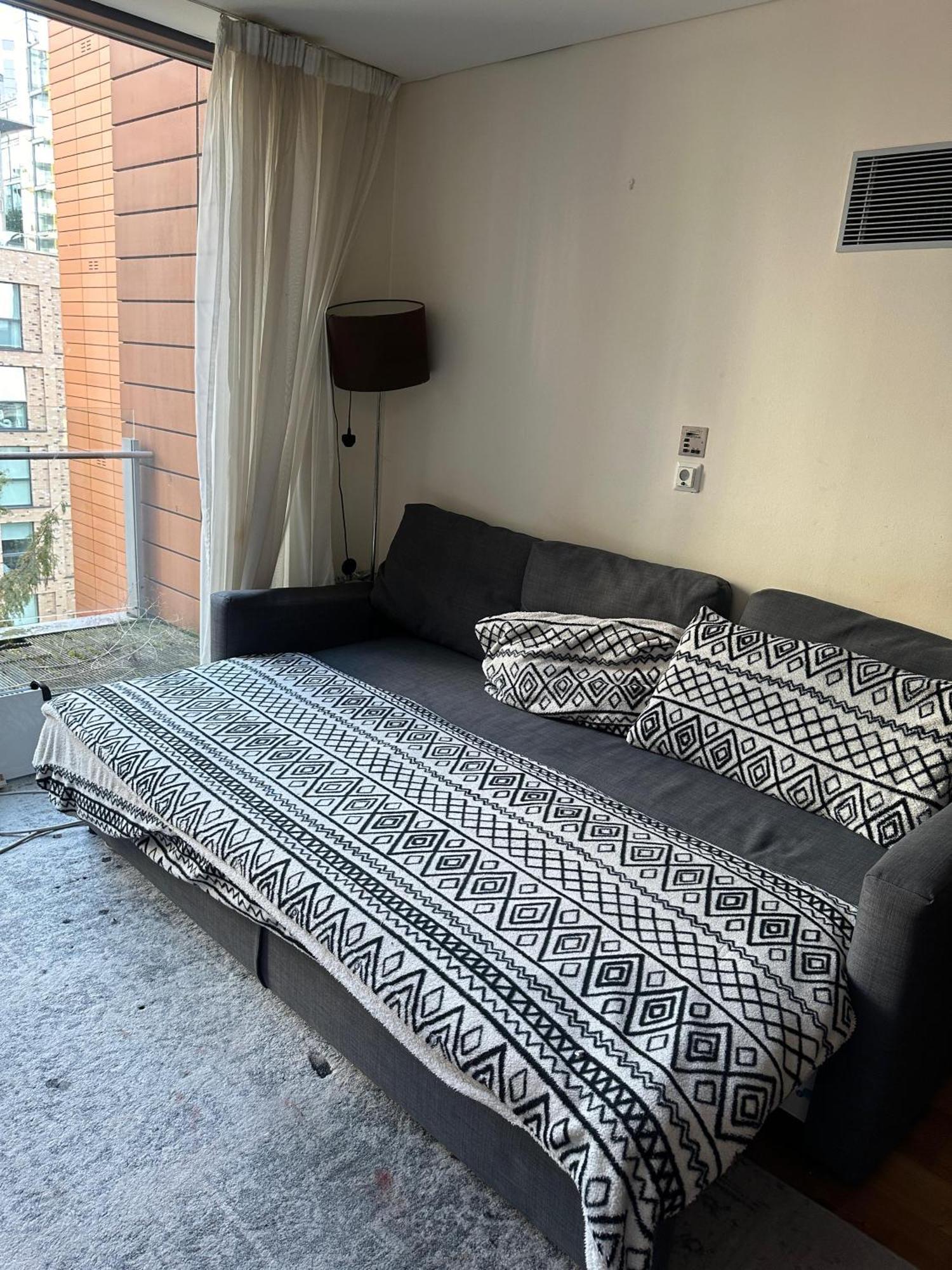The Skyline Square Flat Close To Paddington Station Appartamento