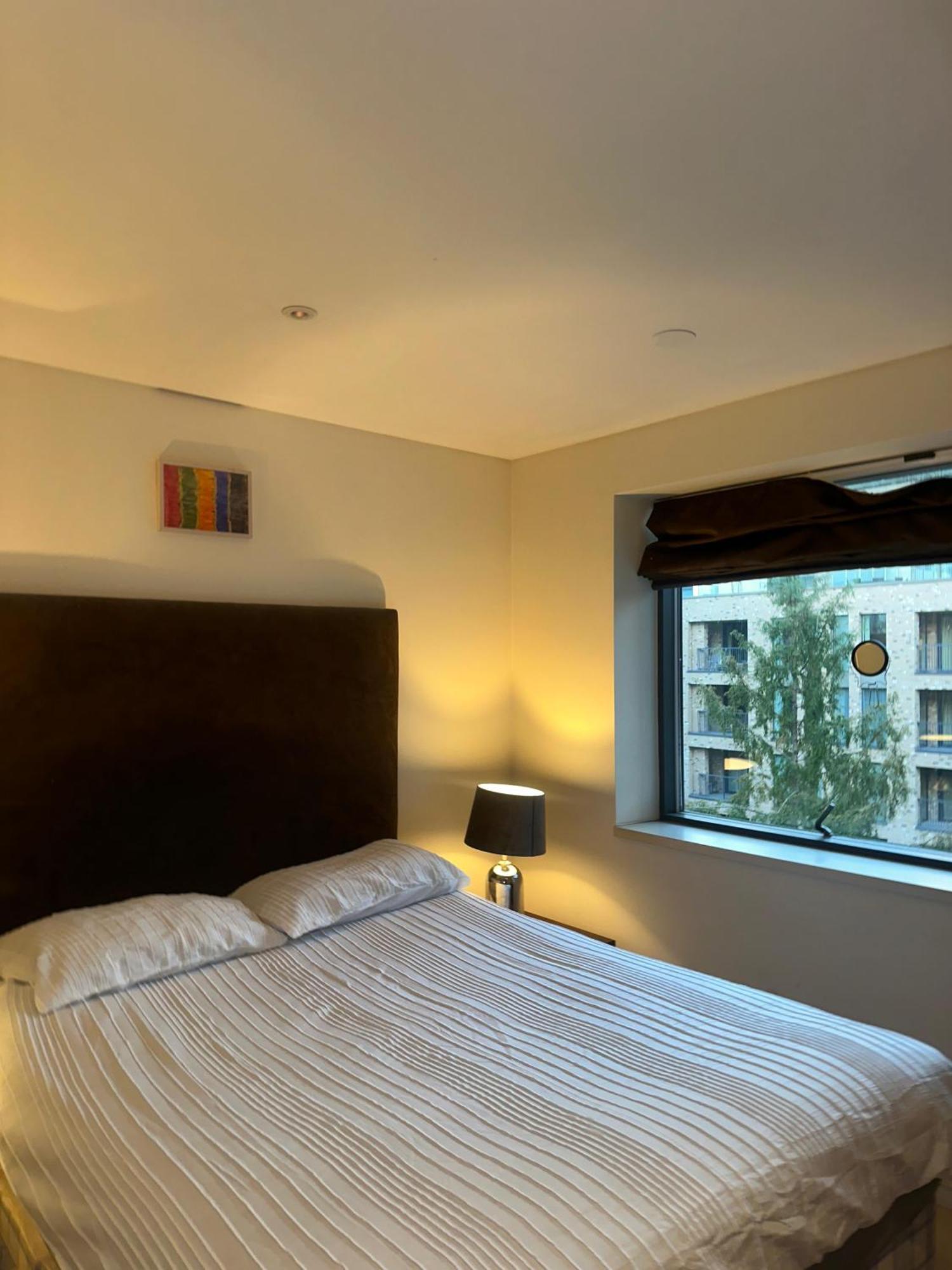 Appartamento The Skyline Square Flat Close To Paddington Station Londra