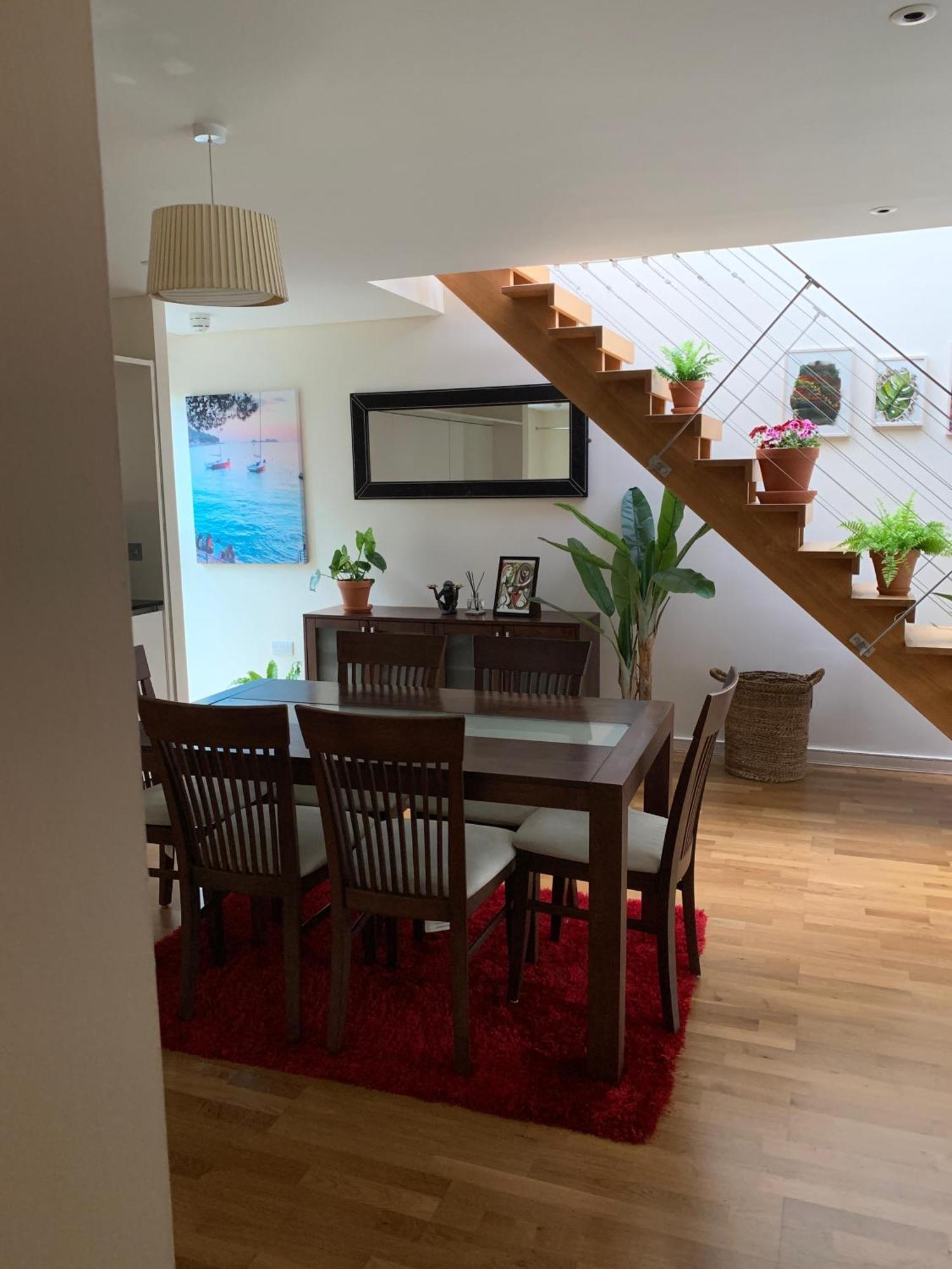 The Skyline Square Flat Close To Paddington Station Londra